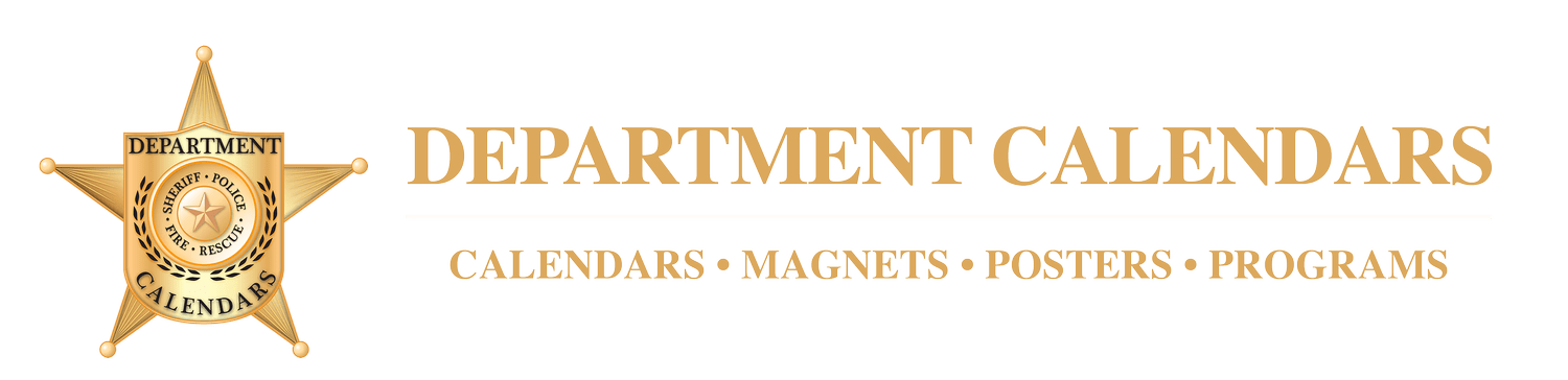 Department Calendars